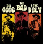 Current Events: The Good, The Bad, & The Ugly. thumbnail