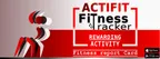 My Actifit Report Card: September 6 2018 thumbnail