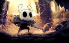 Metroidvania: Hollow Knight thumbnail