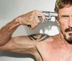 John McAfee dies just like he said he would: suicided in prison.  thumbnail