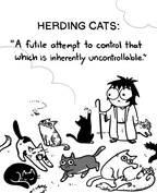 Finding The Niche & Herding Cats  thumbnail