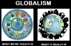 The Globalist Agenda is Impossible to Implement.  thumbnail