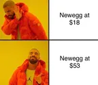 Market Alert: Newegg.com is now a meme stock being pumped by wall street bets! thumbnail