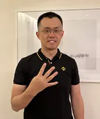 Binance gets Crushed by $4.3B Fine from the DOJ; CZ Steps Down and Pays $50M Personally thumbnail