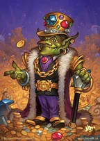 Goblin Mode: Frost Mage thumbnail