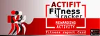 My Actifit Report Card: September 27 2018 thumbnail