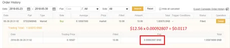 trading fee steem binance.png
