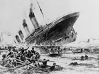 The Titanic is Sinking: 