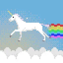 unicorn-shit-rainbows.gif