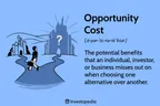 Opportunity Cost thumbnail