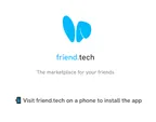 Friend.Tech Fad thumbnail