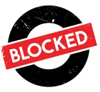 Blocked!  thumbnail