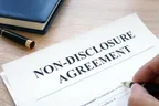 Non Non-Disclosure Agreement thumbnail