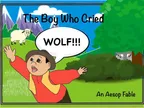 The Boy Who Cried Wolf thumbnail