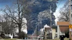 Ohio Train Derailment  thumbnail