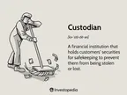  Crypto Custodianship is a Necessary Step thumbnail